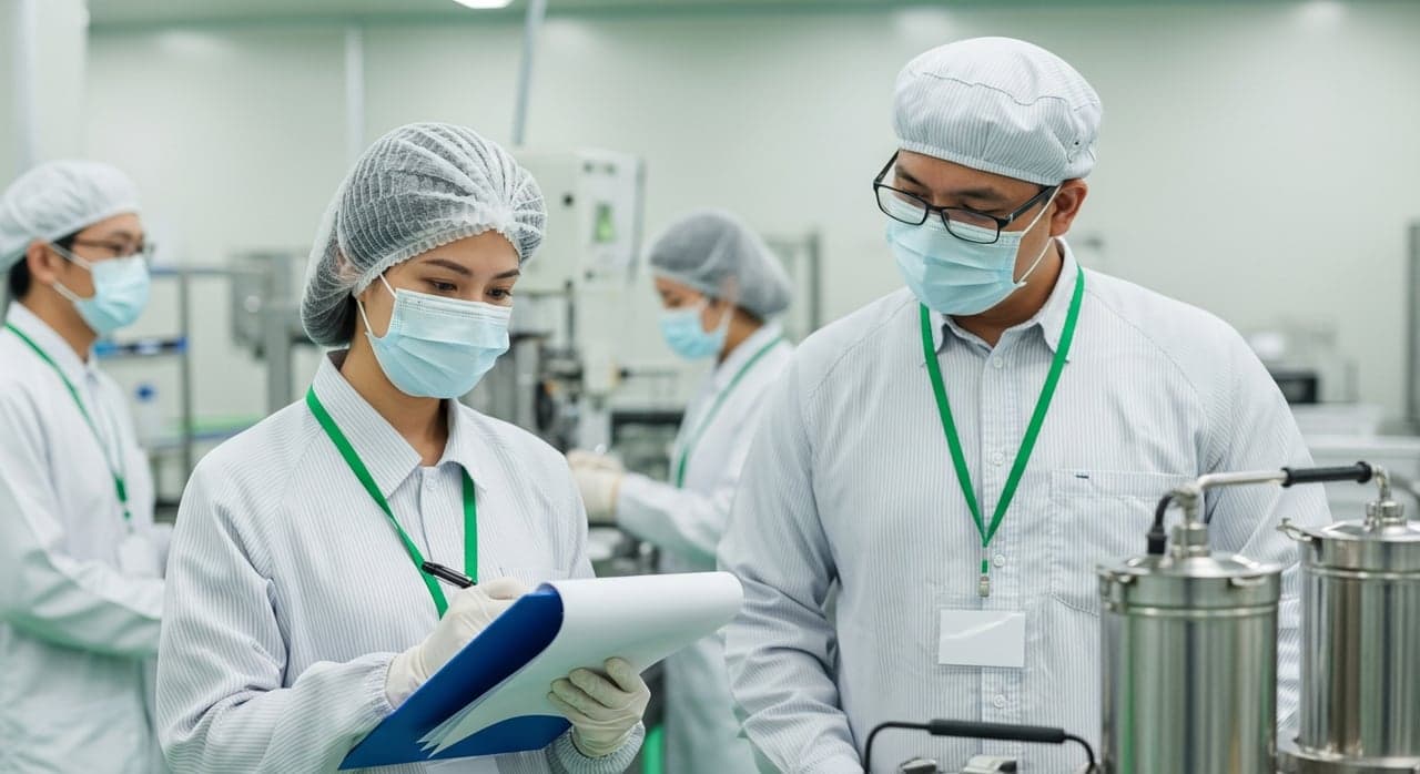 Quality Systems (ISO 9001) Overview