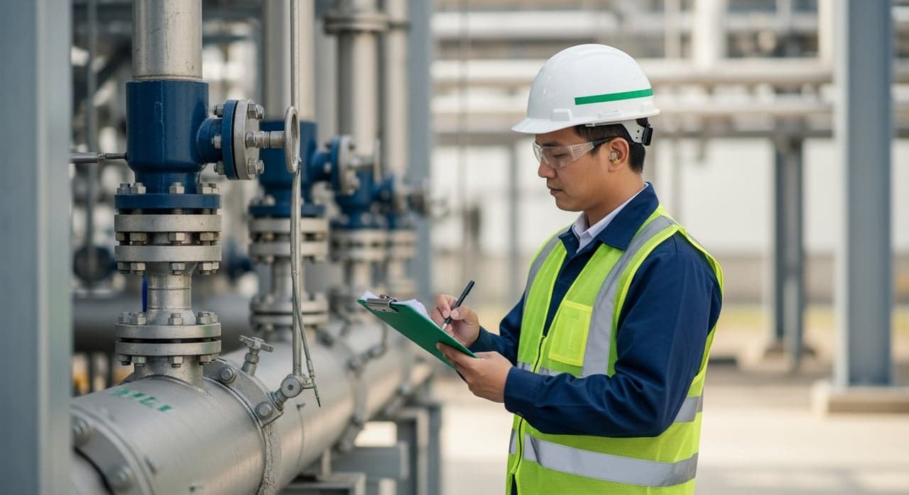 Auditing (RBPS Element 19) Overview