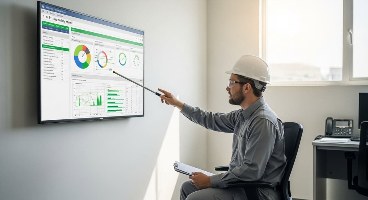 Measurement and Metrics (RBPS Element 18) Overview