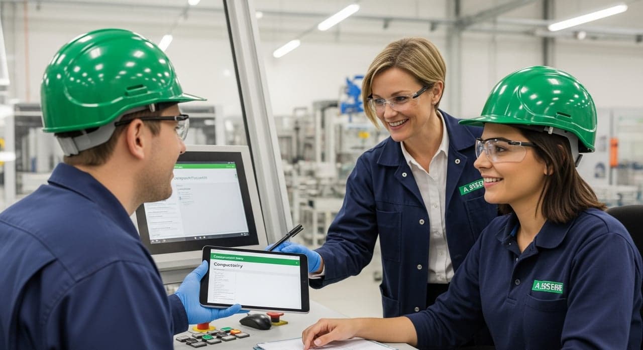 Process Safety Competency (RBPS Element 3) Overview