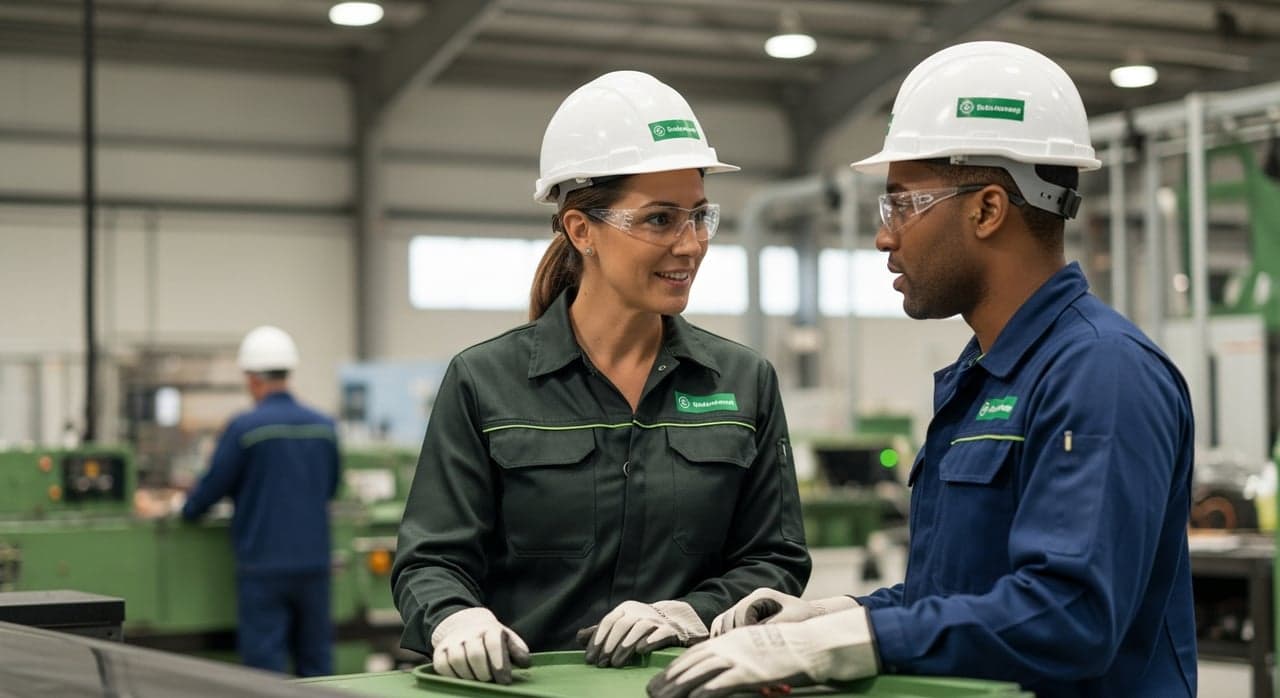 Workforce Involvement (RBPS Element 4) Overview