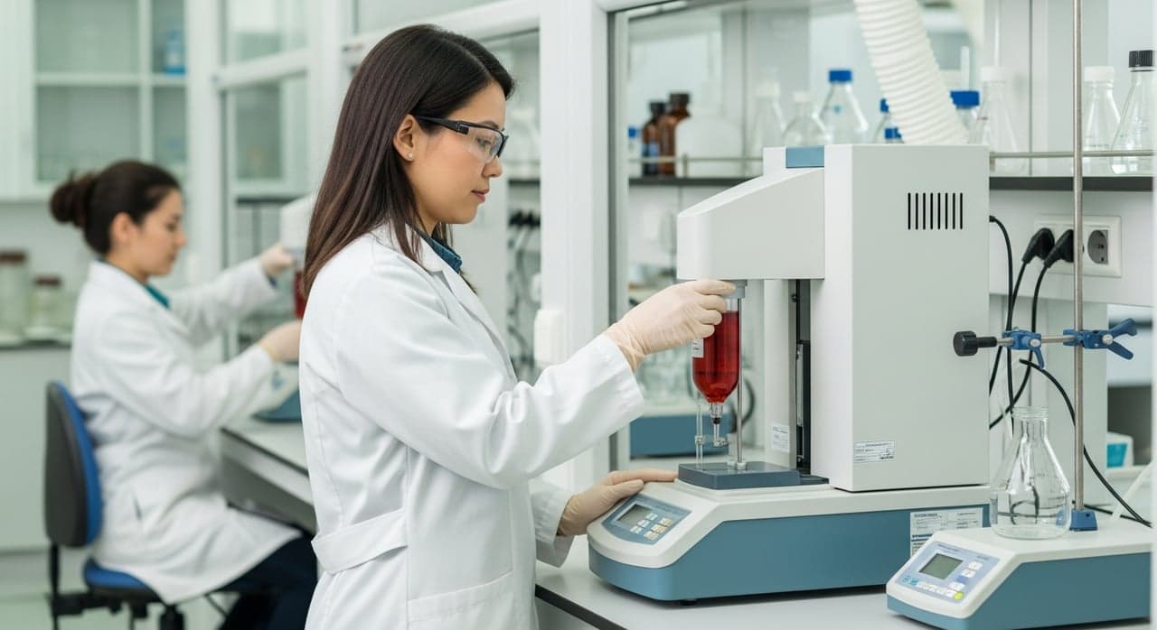 Reactive Chemical Screening and Reactivity Testing Overview
