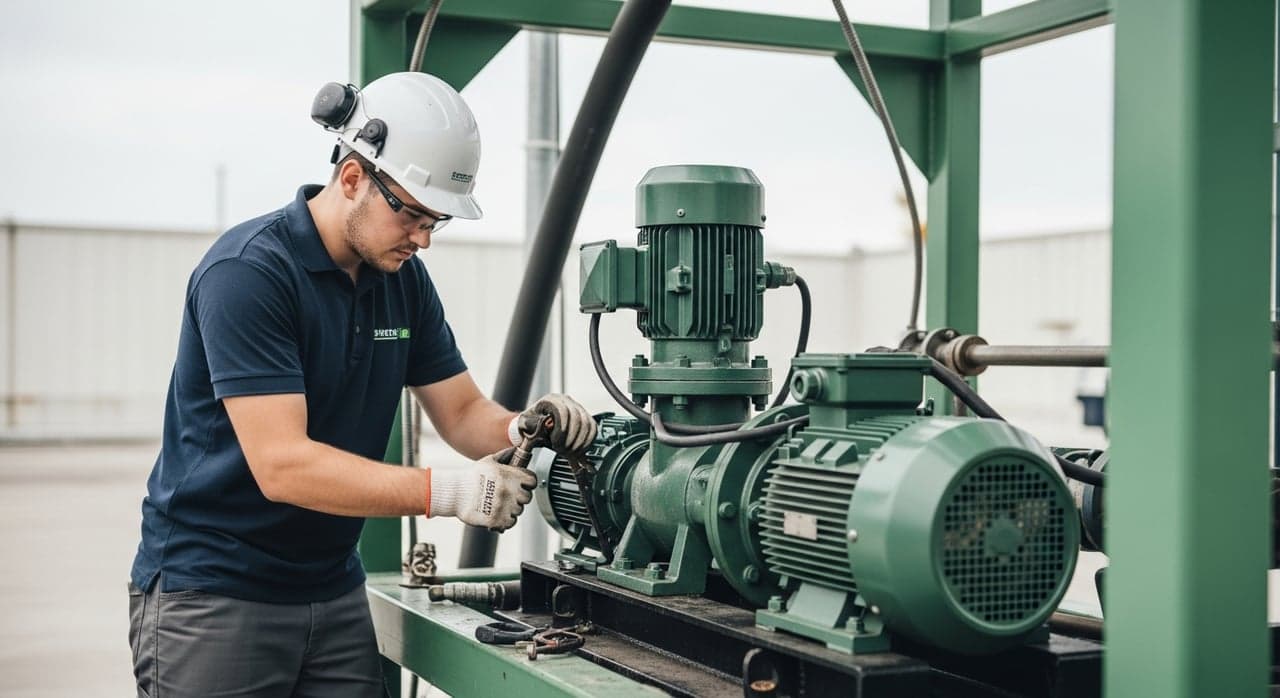 Reliability Centered Maintenance (RCM) Overview