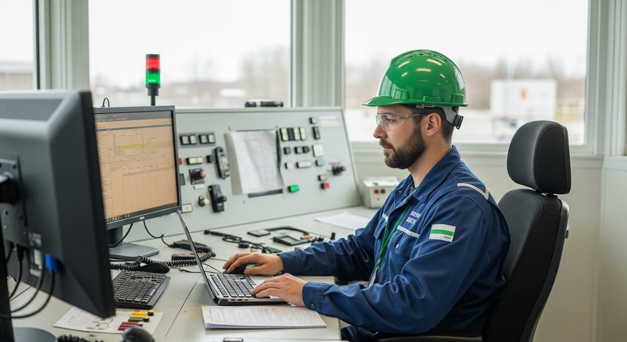 Responsible Care Process Safety Code Overview