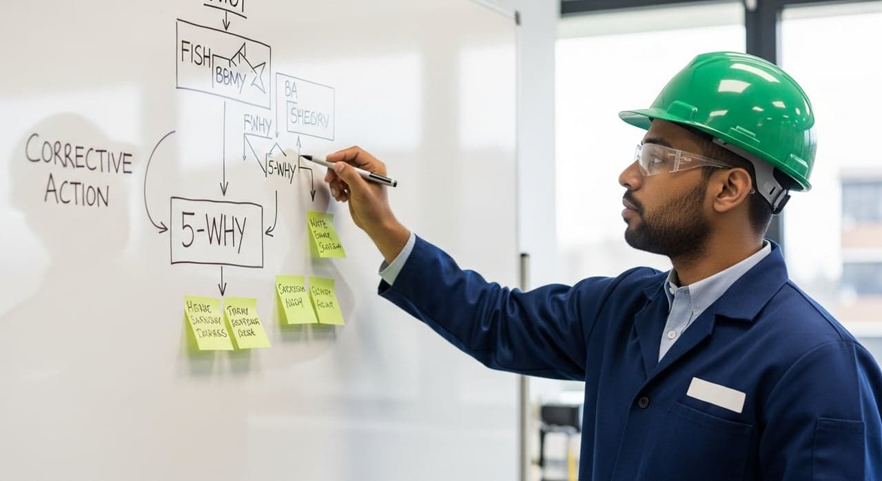 Root Cause Analysis & CAPA Overview
