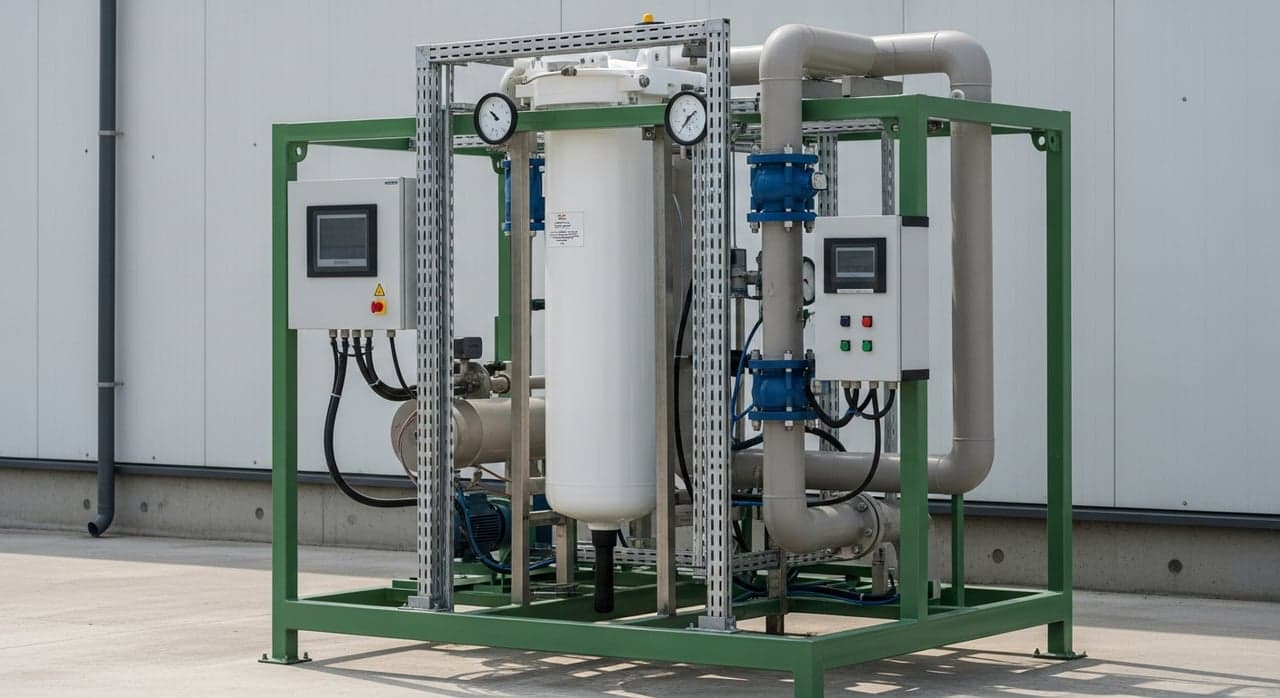 Process Intensification for Inherent Hazard Reduction Overview