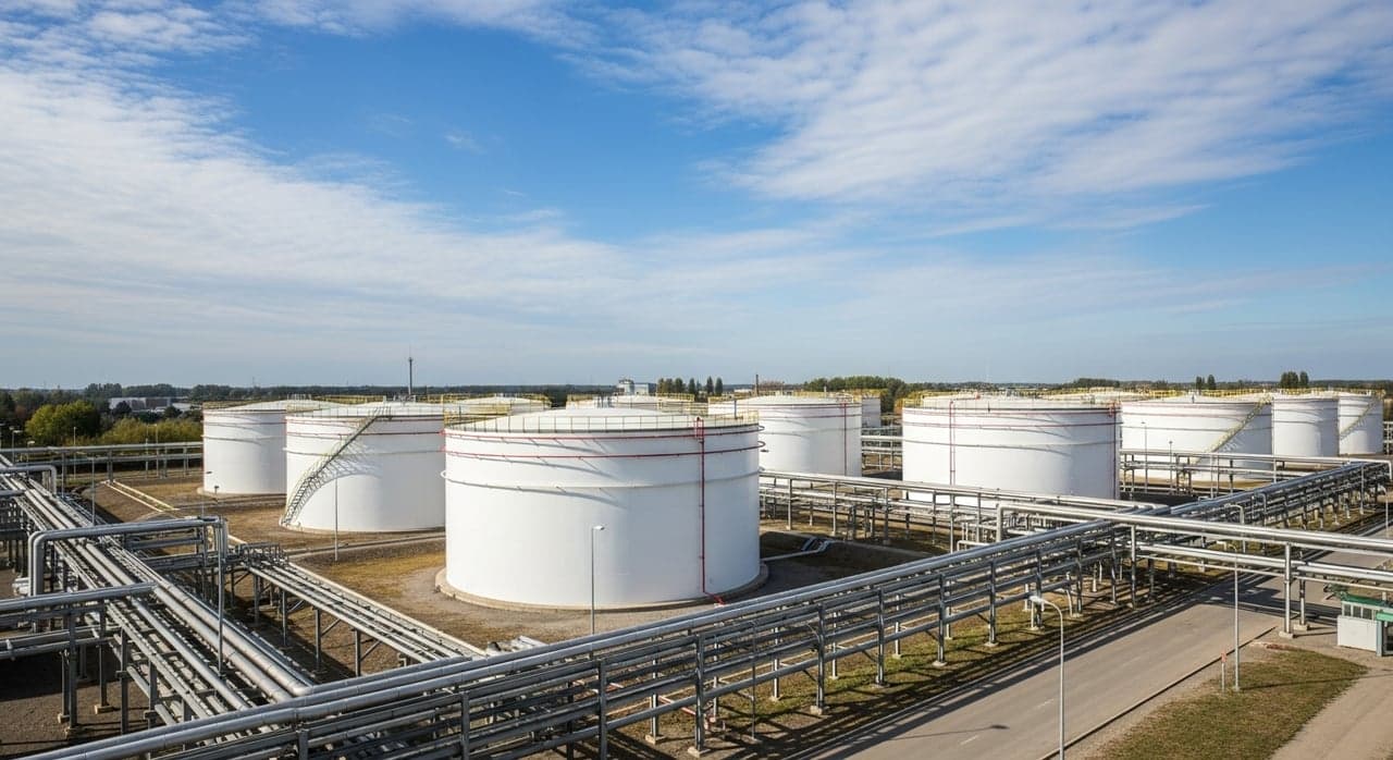 Safety Barrier Management Overview