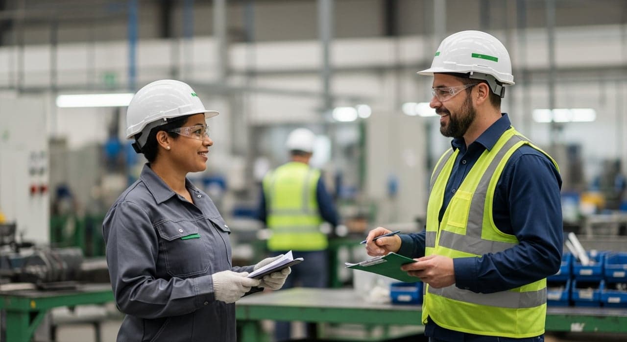 Safety Culture Maturity Assessment Overview