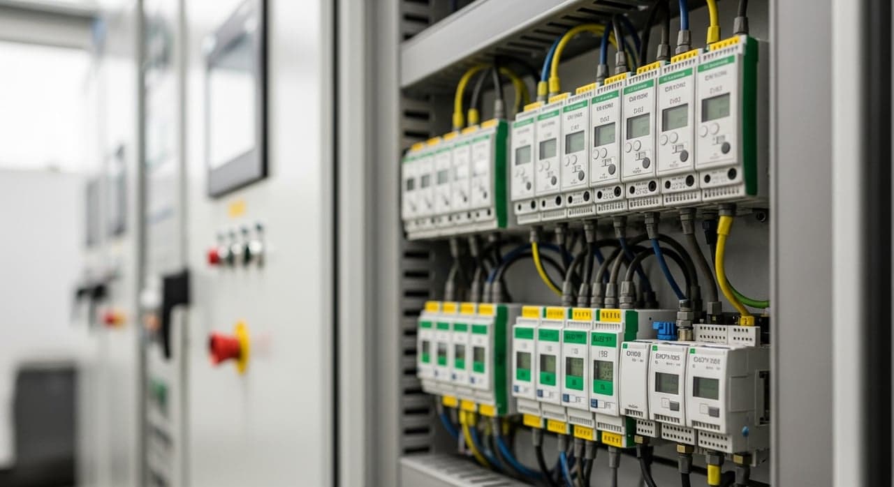 Safety Requirement Specification (SRS) Development Overview