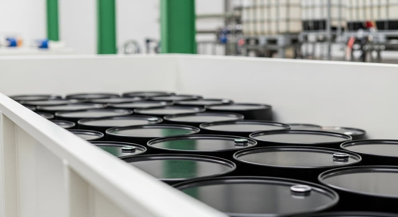 Spill Prevention and Response Planning Overview