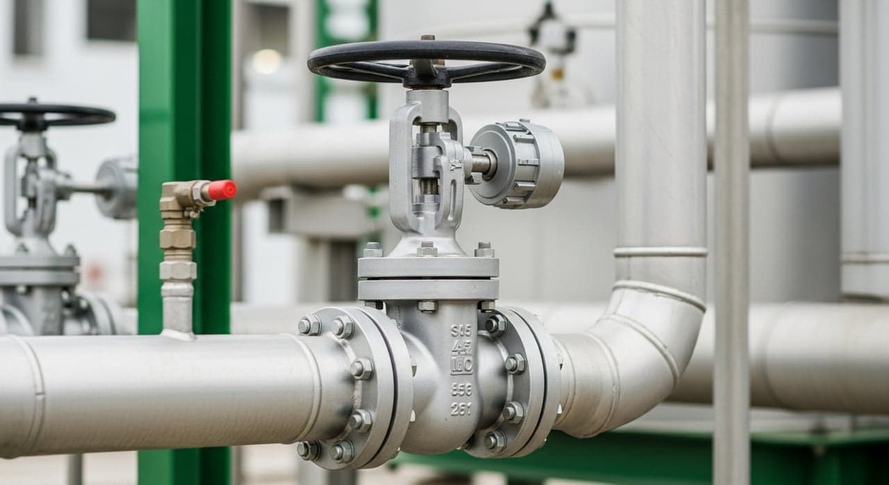 Static Equipment and Pressure Vessel Engineering Overview