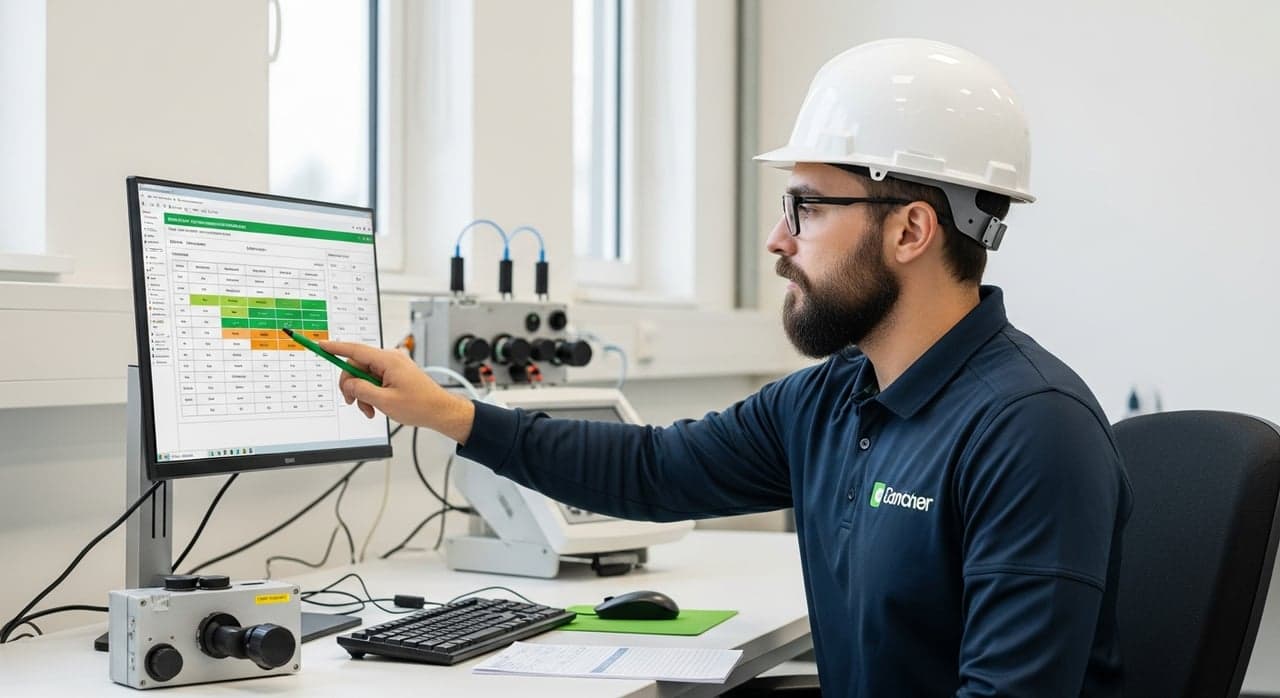 Technology Assessment & Selection Overview