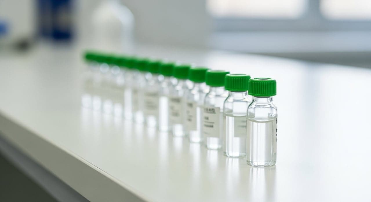 Chemical Compatibility and Thermal Stability Testing Overview