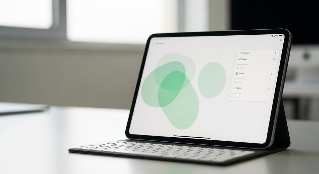 Working Capital Optimisation Overview