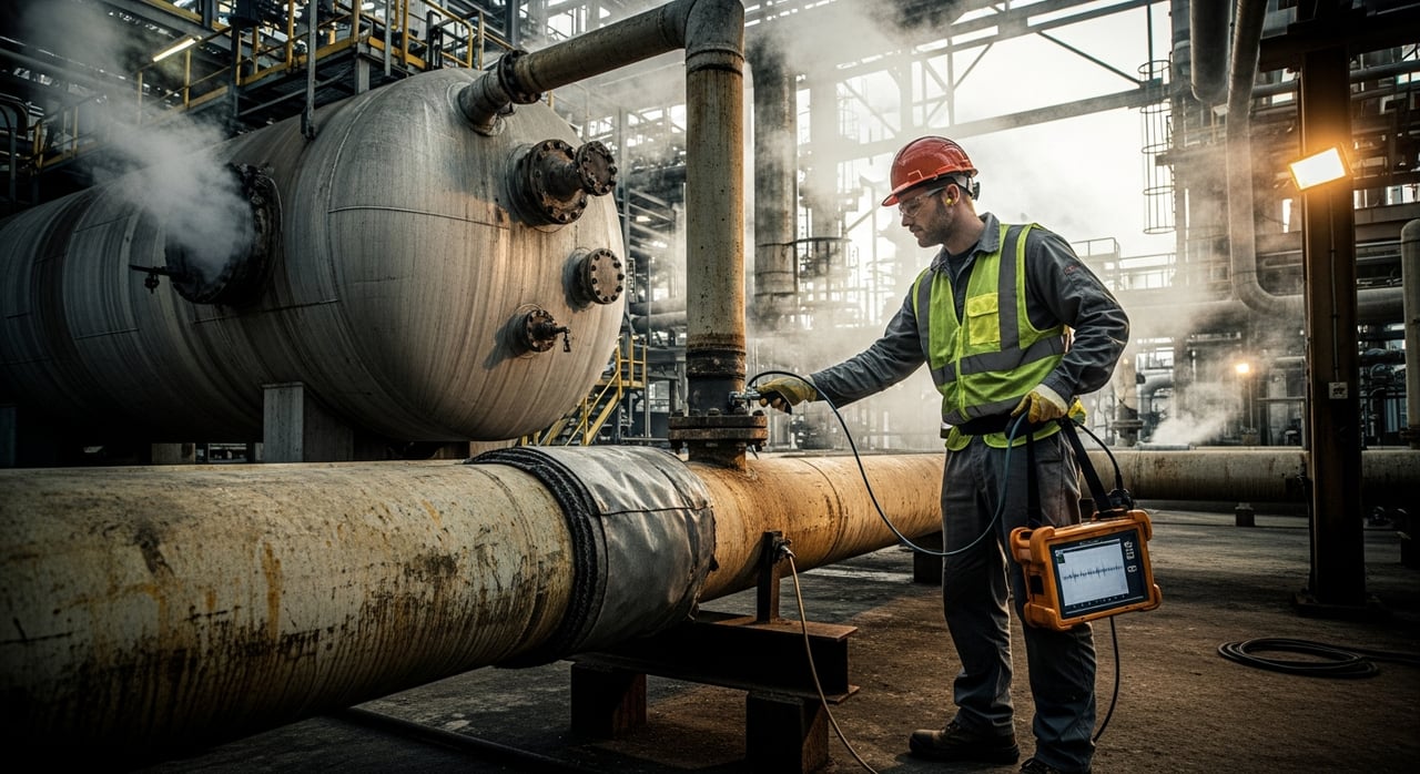 Asset Integrity Management