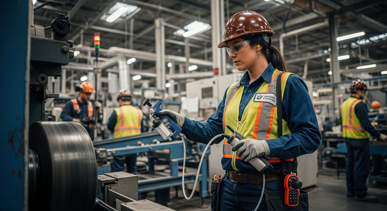 Industrial Hygiene