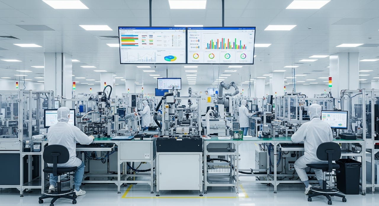 Operational Excellence