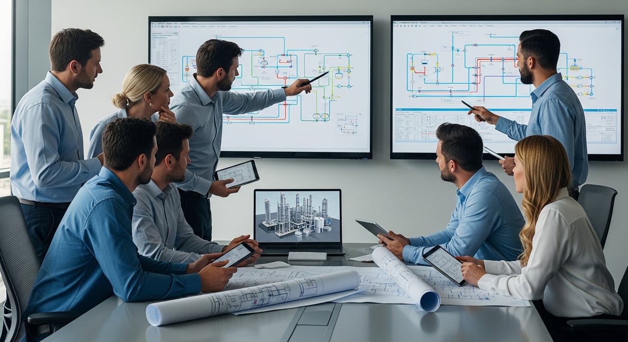 Process Safety Engineering