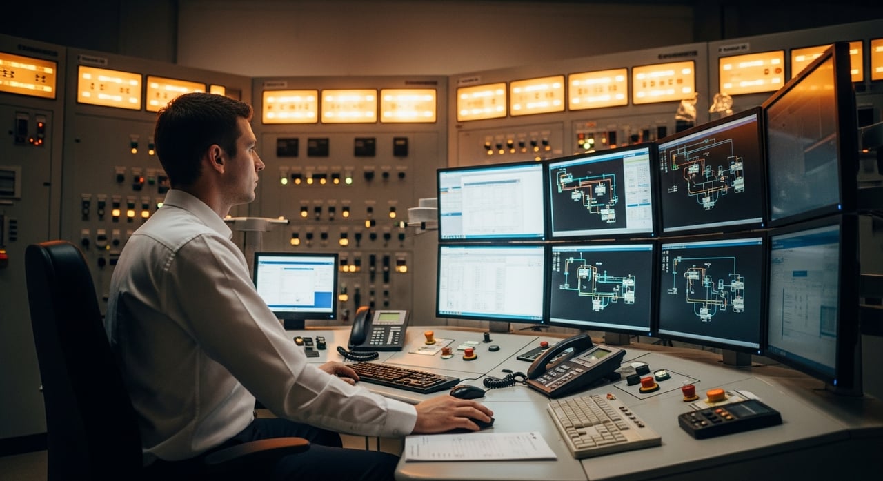 Process Safety Management Systems