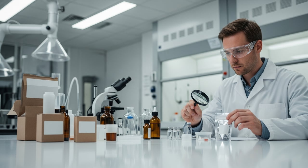 Product Stewardship