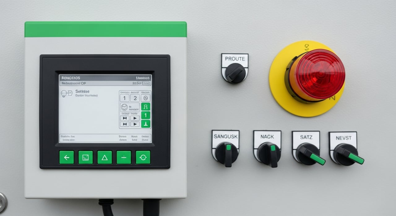Alarm Rationalisation Campaign — Overview