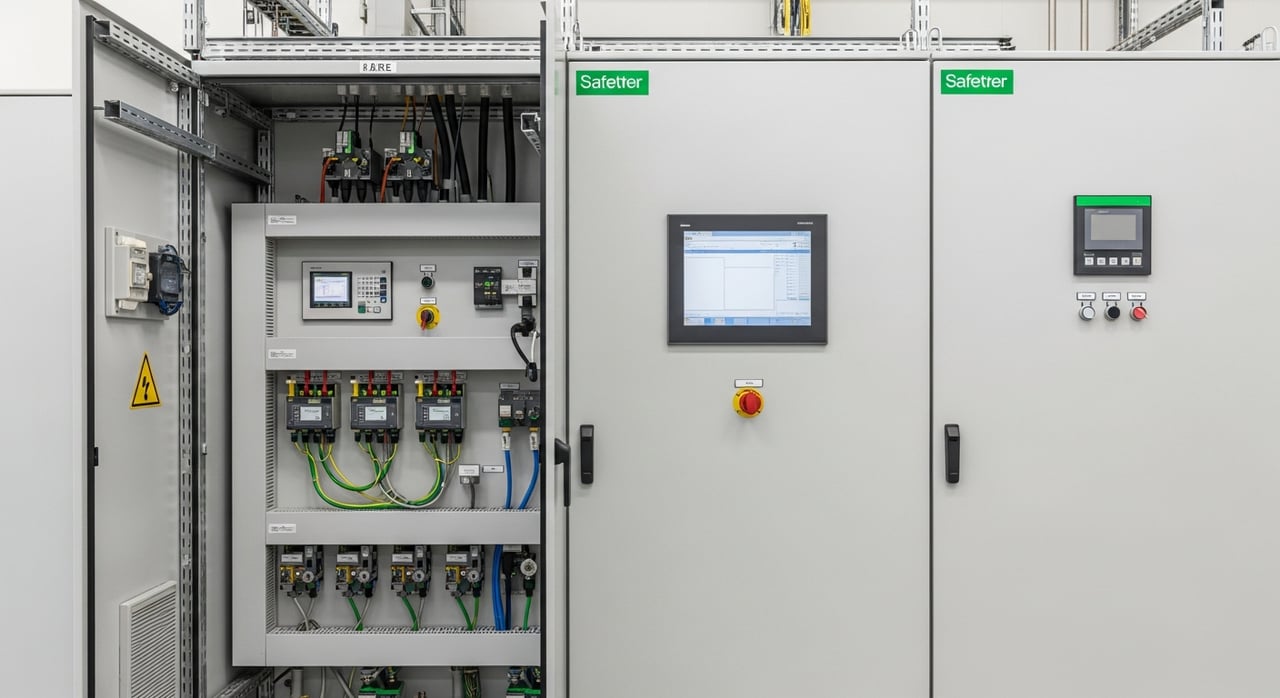 Hazardous Area Classification (HAC) — Overview