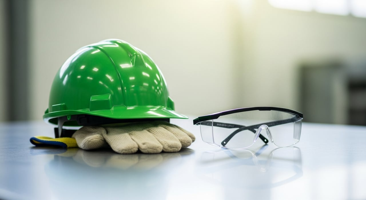 ISO 45001 — Occupational Health & Safety Management System — Overview