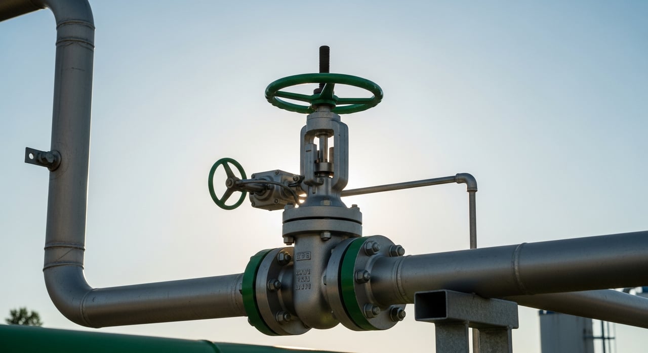 Pressure Relief & Vent Sizing Calculations — Overview