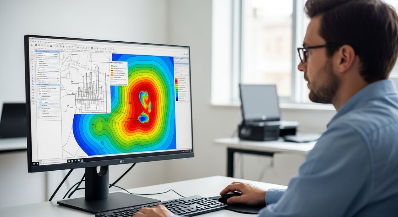 Quantitative Risk Assessment (QRA) — Scope