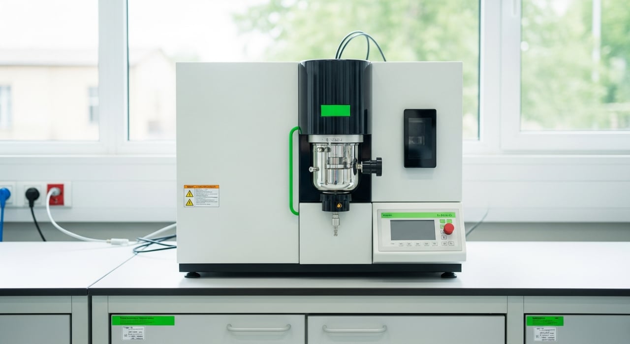 Reactive Chemistry & Thermal Hazard Engineering — Overview